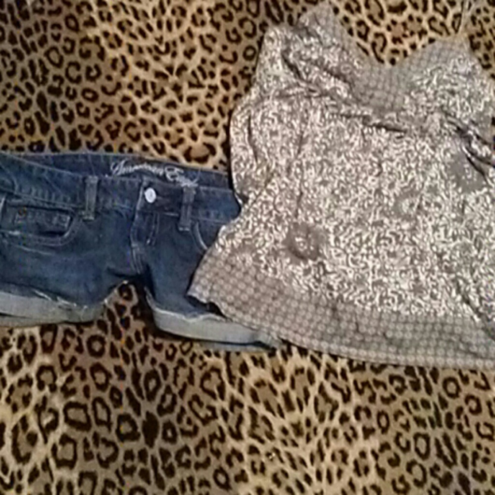 American Eagle Bundle - image 4